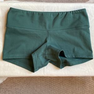Fleo OG Shorts Sea Pine Size XS Romey VGUC